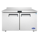 Atosa MGF8413GR Worktop Freezer