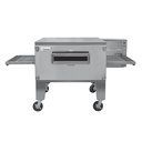 Lincoln 3240-3V Conveyor Oven Electric Triple Deck FastBake