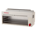 American Range ARCM-36 Cheesemelter Gas 36 Inch Infrared Burner Stainless Steel