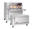 American Range ARLM-1 Restaurant Range Large Capacity Gas Oven 40k BTU