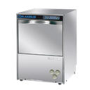 Blakeslee UC-18-3 Compact Undercounter Dishwasher with High Efficiency Cleaning and Low Water Consumption