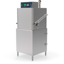 Moyer Diebel MD2000 PLUS High-Efficiency Door Type Dishwasher with Energy-Saving Technology and Fast Cycle Time