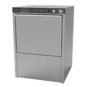 Moyer Diebel 201HT-70 High-Temperature Undercounter Dishwasher with Efficient Cleaning and Compact Design