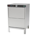 Moyer Diebel 601LTG Undercounter Glasswasher with High Efficiency and Compact Design