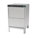 Moyer Diebel 601HRG Undercounter Glasswasher with High Efficiency and Compact Design
