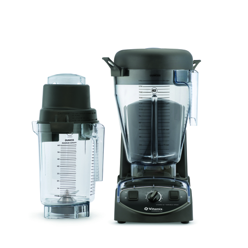 Vitamix 005201-1191 Professional Countertop Blender with Variable Speed Control and Durable Stainless Steel Blades