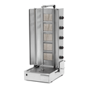 Pegasus S5G Vertical Broiler (Gyro), Gas