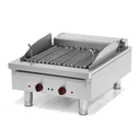 Pegasus CB-36E Charbroiler, Electric, Countertop