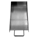 Pegasus CB-P Charbroiler, Parts & Accessories