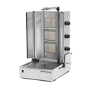 Pegasus S3G Vertical Broiler (Gyro), Gas