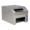 Pegasus CT-1000 High-Efficiency Conveyor Toaster with Adjustable Speed and Temperature Control