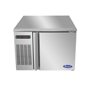 Atosa USA EBF-03 Countertop Blast Chiller Freezer with Energy Efficient Design and Rapid Cooling Technology