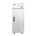 Atosa USA MBF8001GRL Reach-In Freezer with Adjustable Shelves and Energy Efficient Design