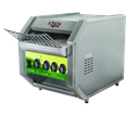 APW Wyott ECO 4000-350L High-Volume Conveyor Toaster with Adjustable Belt Speed and Energy Efficient Design