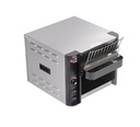APW Wyott XTRM-1 High-Efficiency Conveyor Toaster with Adjustable Speed and Temperature Control