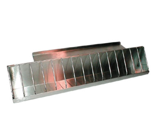 APW Wyott M2-BUNSLIDE High-Volume Toaster with Adjustable Conveyor and Bun Slide for Efficient Food Preparation