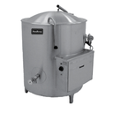 AccuTemp ALHEC-40 Electric Stationary Kettle with High Efficiency Heating and Durable Construction