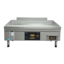AccuTemp PGF1201A3650-T1 Gas Countertop Griddle with 36-inch Cooking Surface and Durable Stainless Steel Construction