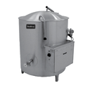 AccuTemp ALLEC-80 Electric Stationary Kettle with Precise Temperature Control and Durable Stainless Steel Construction