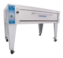 Bakers Pride EB-1-8-5736 Electric Deck-Type Oven with High-Performance Baking Capability