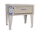 Bakers Pride ER-2-12-3836 Oven, Deck-Type, Electric