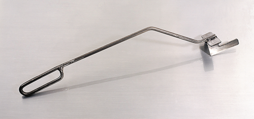 Bakers Pride G5221U Heavy-Duty Charbroiler with Adjustable Grates and Stainless Steel Construction