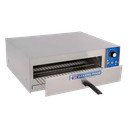 Bakers Pride PX-16 Electric Countertop Pizza Bake Oven with Dual Decks and High Temperature Capability