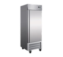 Serv-Ware RR1-19-HC Reach-In Refrigerator Single Door
