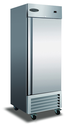 Serv-Ware RF1-HC-T Commercial Reach-In Freezer Single Door