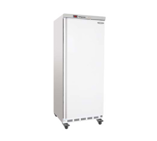 Serv-Ware EF25-HC Commercial Reach-In Freezer 25 Cu. Ft. Capacity