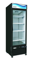 Serv-Ware GF23B-HC Merchandising Freezer Single Glass Door