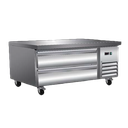 Serv-Ware CB48-HC Refrigerated Equipment Stand 48-Inch Base