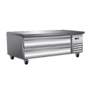 Serv-Ware CB60-HC Refrigerated Equipment Stand 60-Inch Width