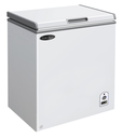 Serv-Ware SWCF-7 Chest Freezer 7 Cu. Ft. Capacity