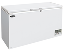 Serv-Ware SWCF-14 Chest Freezer 14 Cu. Ft. Capacity