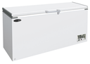 Serv-Ware SWCF-17 Chest Freezer 17 Cubic Feet Capacity