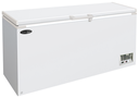 Serv-Ware SWCF-21 Chest Freezer 21 Cubic Feet Capacity