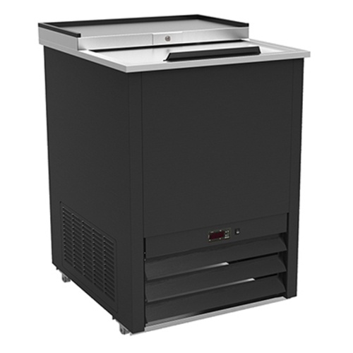 Serv-Ware GFR24 Glass Froster 24.1" W x 27" D x 34.8" H