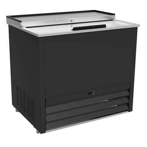 Serv-Ware GFR36 Glass Froster 36.9" Wide