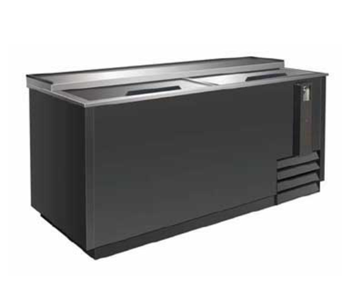 Serv-Ware BC-65-HC Bottle Cooler 65-Inch Capacity