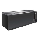 Serv-Ware BC-95-HC Bottle Cooler 95-Inch Capacity
