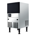 Serv-Ware SWUC-80H Ice Maker with Bin Cube-Style