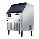 Serv-Ware SWUC-280F Ice Maker Cube-Style with Bin