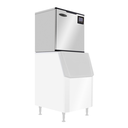 Serv-Ware SWM30-1000F Ice Maker Cube-Style 1000 lb Capacity