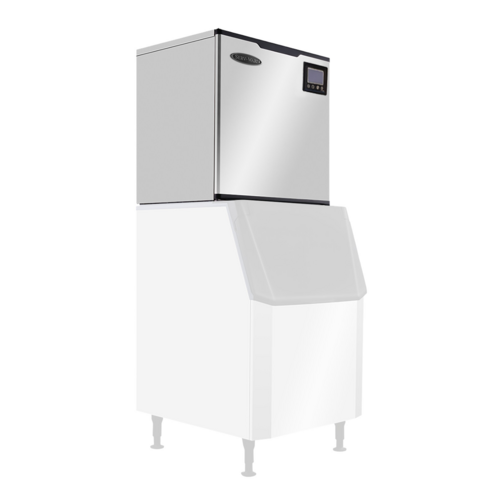 Serv-Ware SWM30-1000H Ice Maker Cube-Style High Capacity