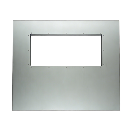 Serv-Ware SWBA22-30 Ice Bin with Parts & Accessories