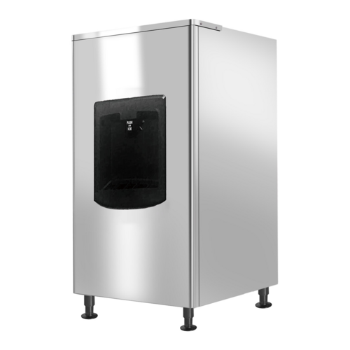 Serv-Ware SWBD30-220 Ice Bin 30-Inch for Ice Machines