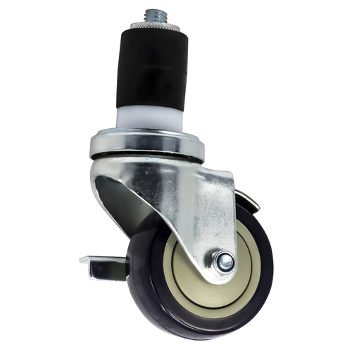 Serv-Ware 3B-0050-B-HFT Casters Serving Counter Parts & Accessories