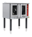 Serv-Ware SECO-2201-V Convection Oven Electric