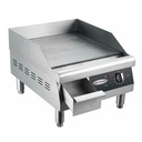 Serv-Ware ETG-16 Electric Griddle Countertop